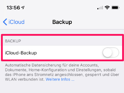 ICloud - Download | NETZWELT