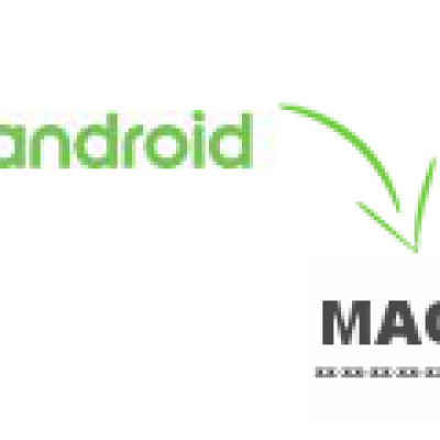 Android: So wird dir die MAC-Adresse angezeigt