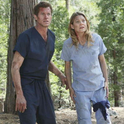 R.I.P Eric Dane: Neben "Grey’s Anatomy" bleibt der Star auch durch spätere Rollen unvergessen