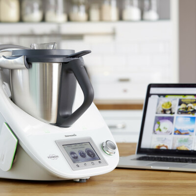 Datenleck bei Thermomix: Millionen Nutzerdaten im Darknet - seid auch ihr betroffen?