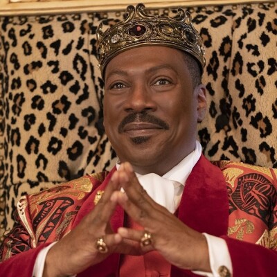 Heute im TV spielt Eddie Murphy gleich vier Rollen: In dieser Fortsetzung ist er so wandelbar wie nie