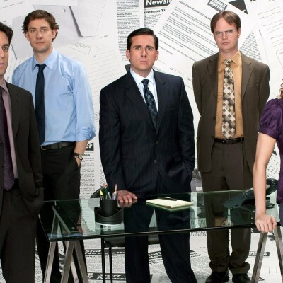 "The Paper": Das "The Office"-Spin-Off kommt - mit bekanntem Gesicht und neuem Setting