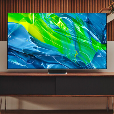 QD-OLED erklärt: Die bessere OLED-Technologie? Viele laufen einem Irrtum auf