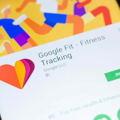 Radfahren und Co. in Google Fit integrieren: So werden Aktivitäten direkt erkannt und erfasst