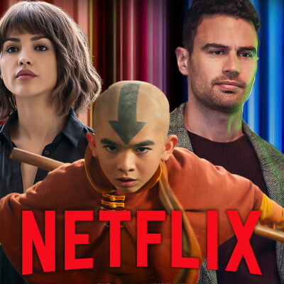 Netflix: Das sind die 58 besten Serien des Streamingdienstes