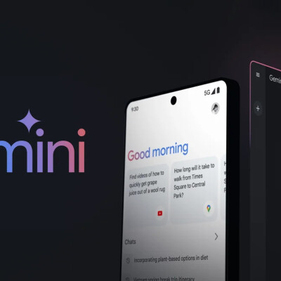 Google Gemini: Kein Konto mehr erforderlich - so nutzt ihr die KI ohne Login