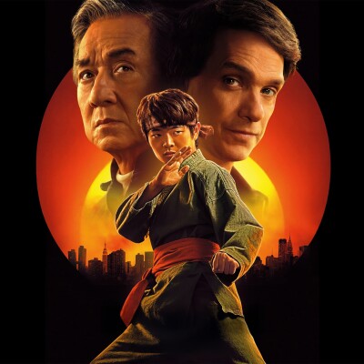 Nach Cobra Kai: Wann startet der neue "Karate Kid"-Film mit Ralph Macchio und Jackie Chan?