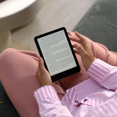 Änderung beim Amazon Kindle: Deshalb solltet ihr jetzt eure Einstellungen überprüfen