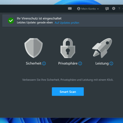 Avira Prime im Test: So gut ist der Premium-Virenschutz aus Deutschland
