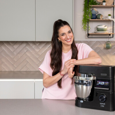 Kenwood Cooking Chef Sallys Edition: Alle Details zur neuen Thermomix-Alternative