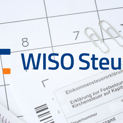 Test WISO Steuer 2025: Erneut die Nr. 1 der Steuerprogramme?