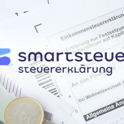 Steuererklärung einfach online – wie gut ist Smartsteuer wirklich?