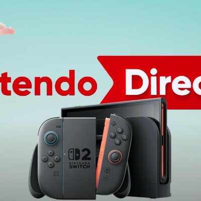 Nintendo Switch 2: Direct-Event mit neuen Spielen im Juni? Diese 5 Gründe sprechen für große Ankündigungen