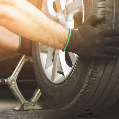 ADAC-Reifentest schockiert: Fast alle Ganzjahresreifen fallen durch - zwei stechen heraus