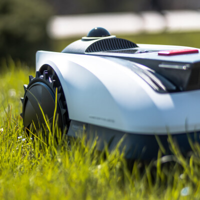 Ecovacs Goat 01200 LiDAR Pro im Test: Wie gut ist der neue Mittelklasse-Mähroboter?