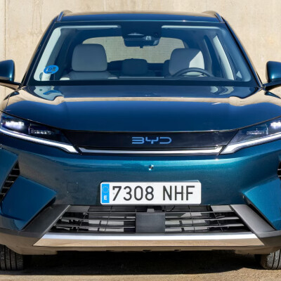 Schock für Dacia, VW und Co.: Diese chinesische Marke wirbelt den Leasingmarkt auf