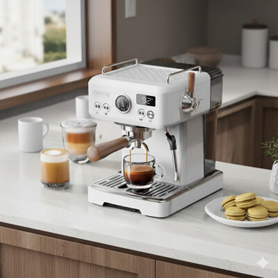 Premium-Kaffee für nur 209 Euro: Mit diesem Highend-Feature überrascht diese Espressomaschine