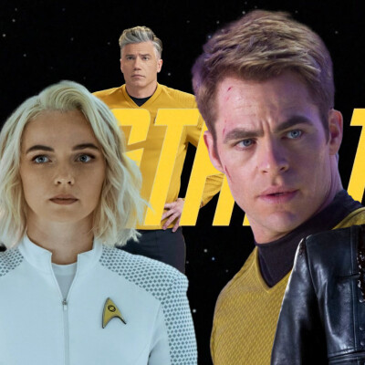 Star Trek 2025: Welcher Film und welche Serien starten als nächstes? Alle Neuerscheinungen im Überblick