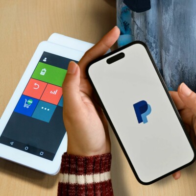PayPal wird kontaktlos: Später bezahlen an jedem Kartenleser
