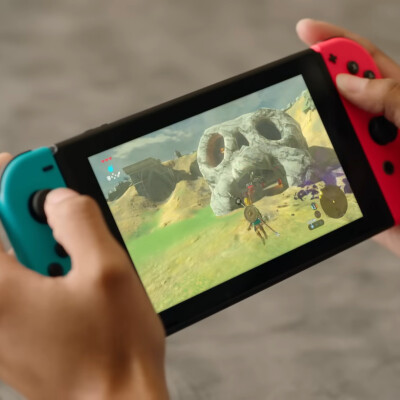 Nintendo Switch 2: Auf diesen "geleakten" Release-Termin solltet ihr nicht hereinfallen - Wir verraten warum