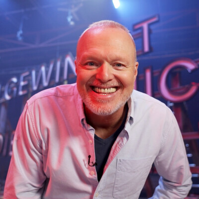 RTL lässt Stefan Raab mit seiner neuen Show gegen "TV total" antreten