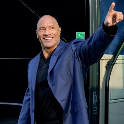 Heute im TV: Diese Fernsehserie ist die erfolgreichste eines ganzen Jahrhunderts - jetzt trifft sie auf Dwayne "The Rock" Johnson