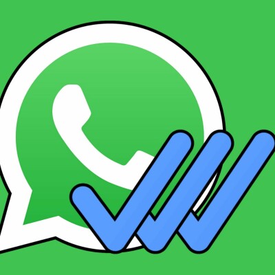 Dritter blauer Haken bei WhatsApp: Das soll er anzeigen