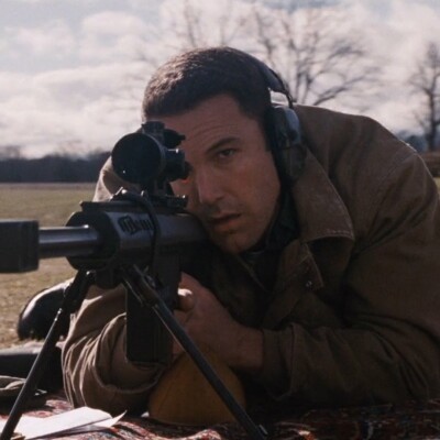 Heute im TV: Dieser Action-Thriller mit Ben Affleck ist ein brutales Feuerwerk - Jetzt folgt die Fortsetzung