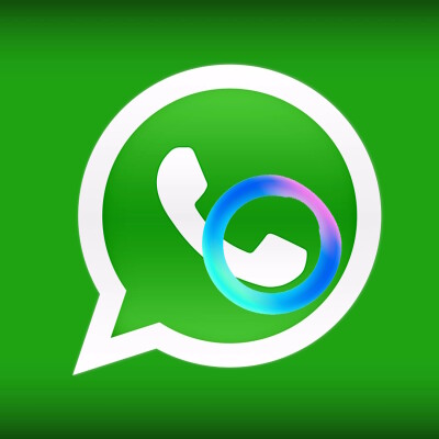 Neuer Button in WhatsApp: Darum sehen deutsche Nutzer jetzt einen bunten Kreis