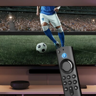 Heimkino-Upgrade zum Spottpreis: Leistungsstarker 4K-Streaming-Stick bricht die 30-Euro-Marke