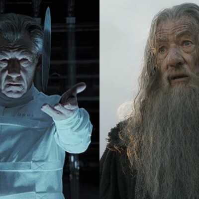 Aneinander gekettet: Warum Gandalf und Magneto immer zeitgleich zurückkehren