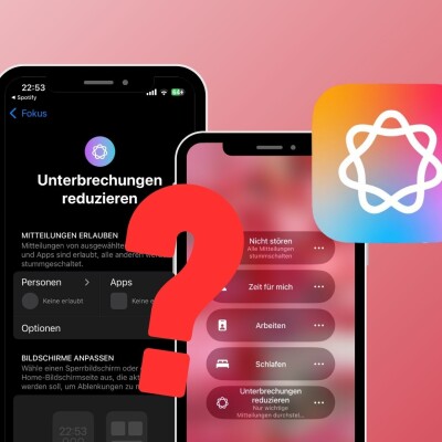 Apple Intelligence auf altem iPhone entdeckt: Was hat es damit auf sich?