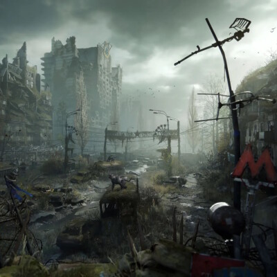 Metro 2039 - Fans genervt von GTA 6-Diskussion: Abrufzahlen geben ihnen Recht