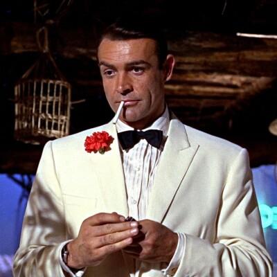 James Bond: Der erste Schotte seit Sean Connery? Aus dem Nichts auf Platz 1 der 007-Favoriten!