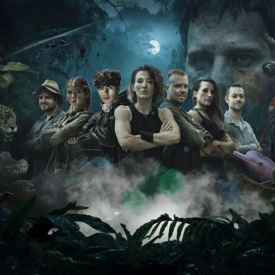 "7 vs. Wild" für Anfänger: So könnt ihr in Staffel 6 von Amazon Prime Videos Survival-Show mitmachen!