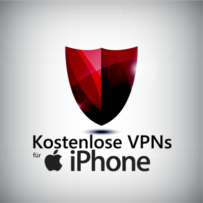 VPN kostenlos für iOS herunterladen: VPN-Dienste für iPhone und iPad, die euch keinen Cent kosten