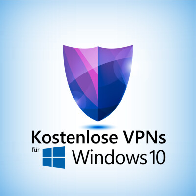 Gratis-VPNs für PC: Nutzt ihr Windows 11 oder 10, schützen euch diese kostenlosen Dienste