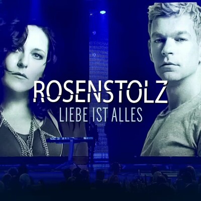 Nur noch 6 Tage verfügbar: Rosenstolz-Doku kostenlos im Stream sehen