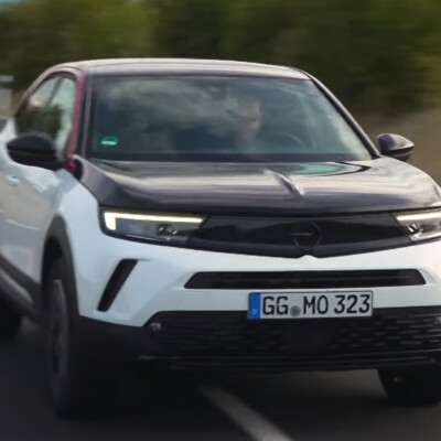 Wenn Mathe ein Auto leasen würde – dann dieses: Günstiger geht nicht