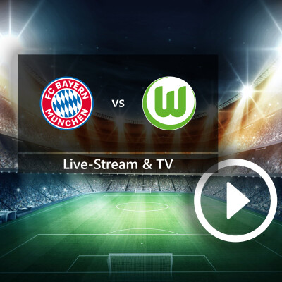 FC Bayern München gegen VfL Wolfsburg: So empfangt ihr das Top-Spiel der Frauen-Bundesliga gratis im TV und Live-Stream