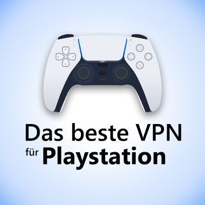 Beste VPN-Dienste für PS5 und PS4: Diese 3 VPN-Dienste schützen eure Konsole