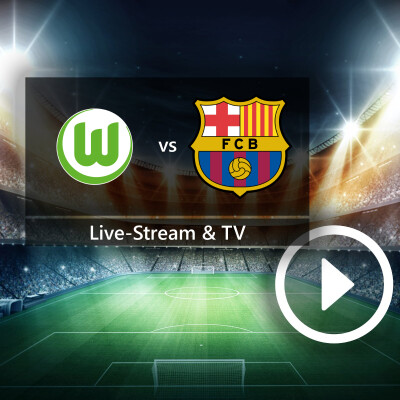 VfL Wolfsburg gegen FC Barcelona: So schaut ihr das Women&#039;s Champions League-Viertelfinale kostenlos im TV und Live-Stream