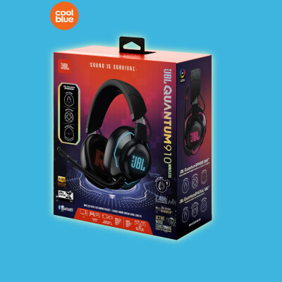 Guter Sound fürs Gaming ohne Kabelsalat: Kauft ihr diese JBL-Kopfhörer, gibt es ein Geschenk
