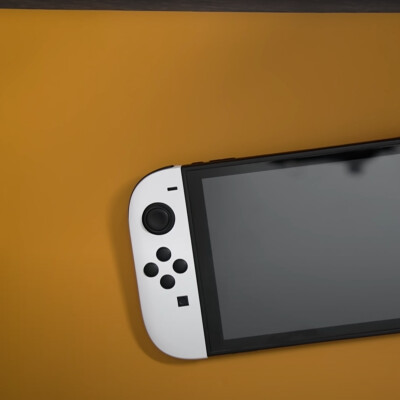 Nintendo Switch 2: Ein neuer großer Leak steht bevor