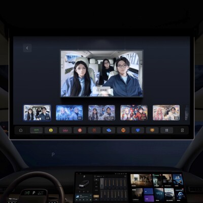 Nie dagewesene Bildqualität: Dolby bringt Dolby Vision ins Auto