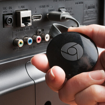 Google Chromecast plötzlich defekt: So löst ihr das Problem!