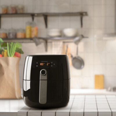 Heißluftfritteusen sind oft keine Airfryer: So tricksen die Hersteller euch aus