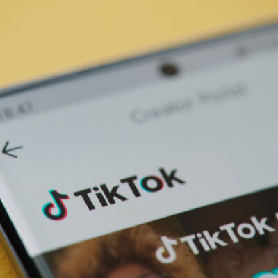 Aus aktuellem Anlass: TikTok-Nutzer bedanken sich bei ihrem "chinesischen Spion"