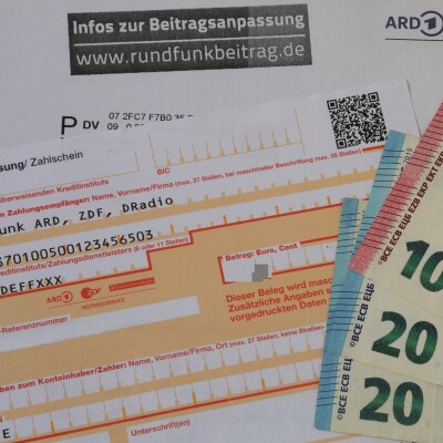 Verbraucherzentrale vs. GEZ-Abzocke: Über 90.000 Deutsche können von dieser Sammelklage profitieren