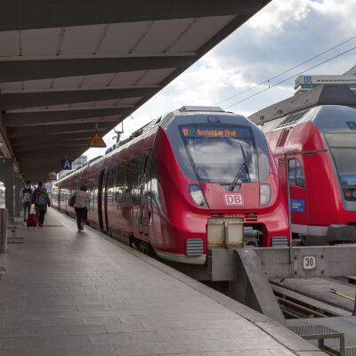 Deutschlandticket ungültig: Darum fahrt ihr plötzlich schwarz